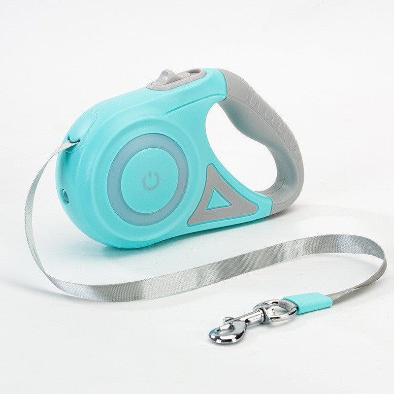Automatic Safety Retractable Leash - Paw Société