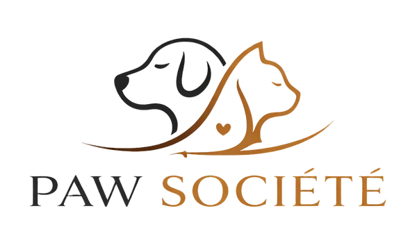 Paw Société logo