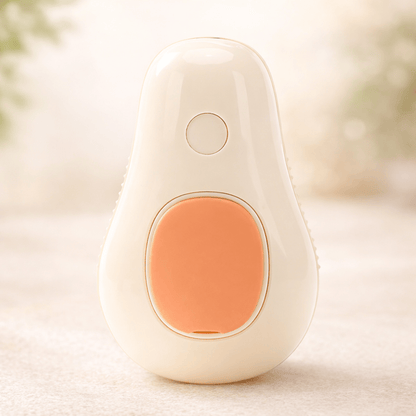 Steam Grooming Brush for Cats & Dogs - Paw Société